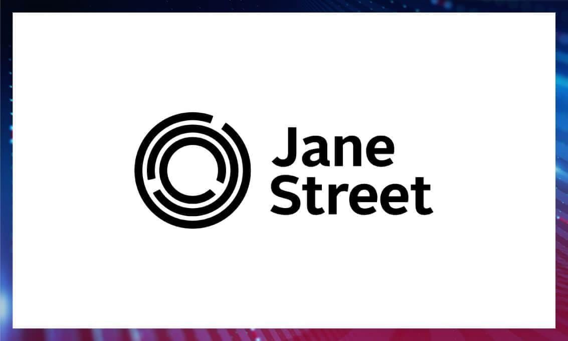 Jane Street